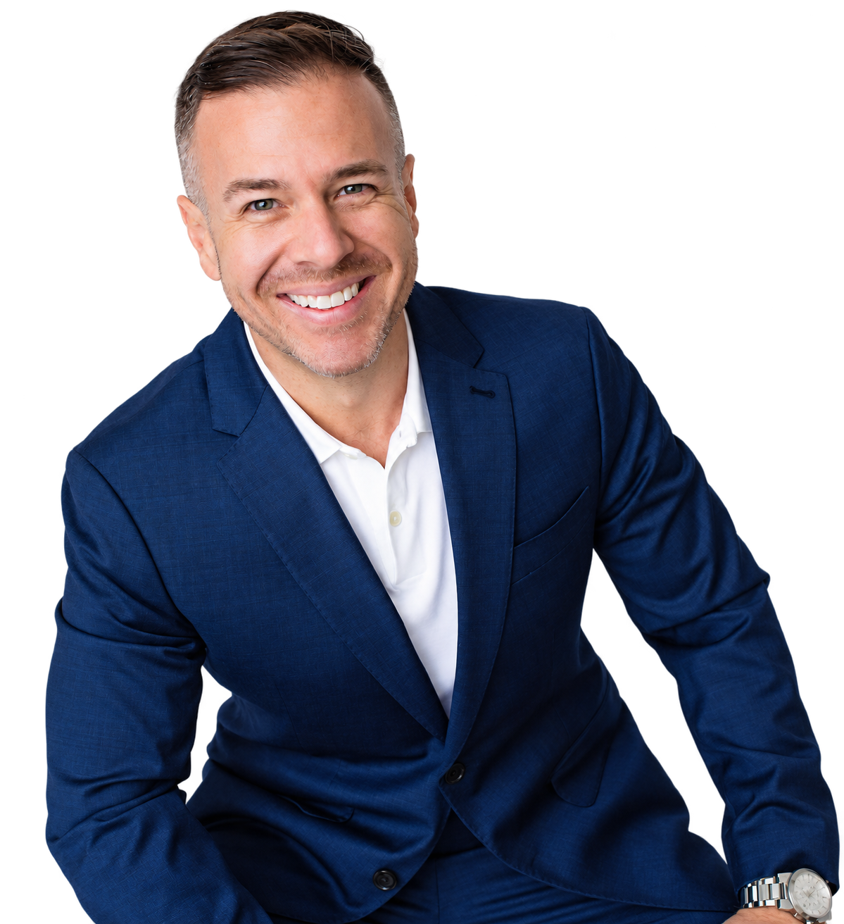 Blake Galler, Baird & Warner real estate broker in Evanston